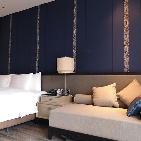 Wanda Realm Resort Nam Ninh Ngoại thất bức ảnh