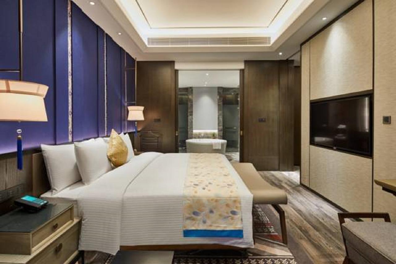 Wanda Realm Resort Nam Ninh Ngoại thất bức ảnh