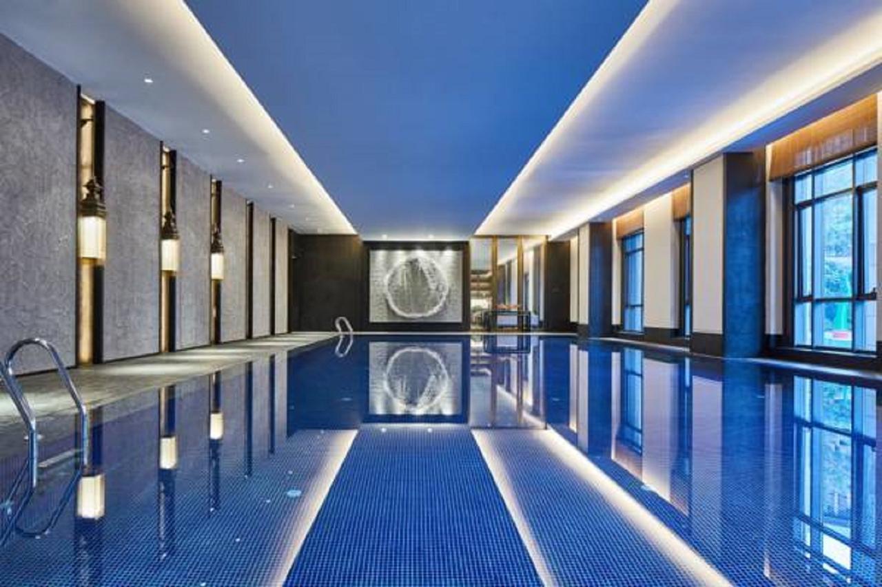 Wanda Realm Resort Nam Ninh Ngoại thất bức ảnh