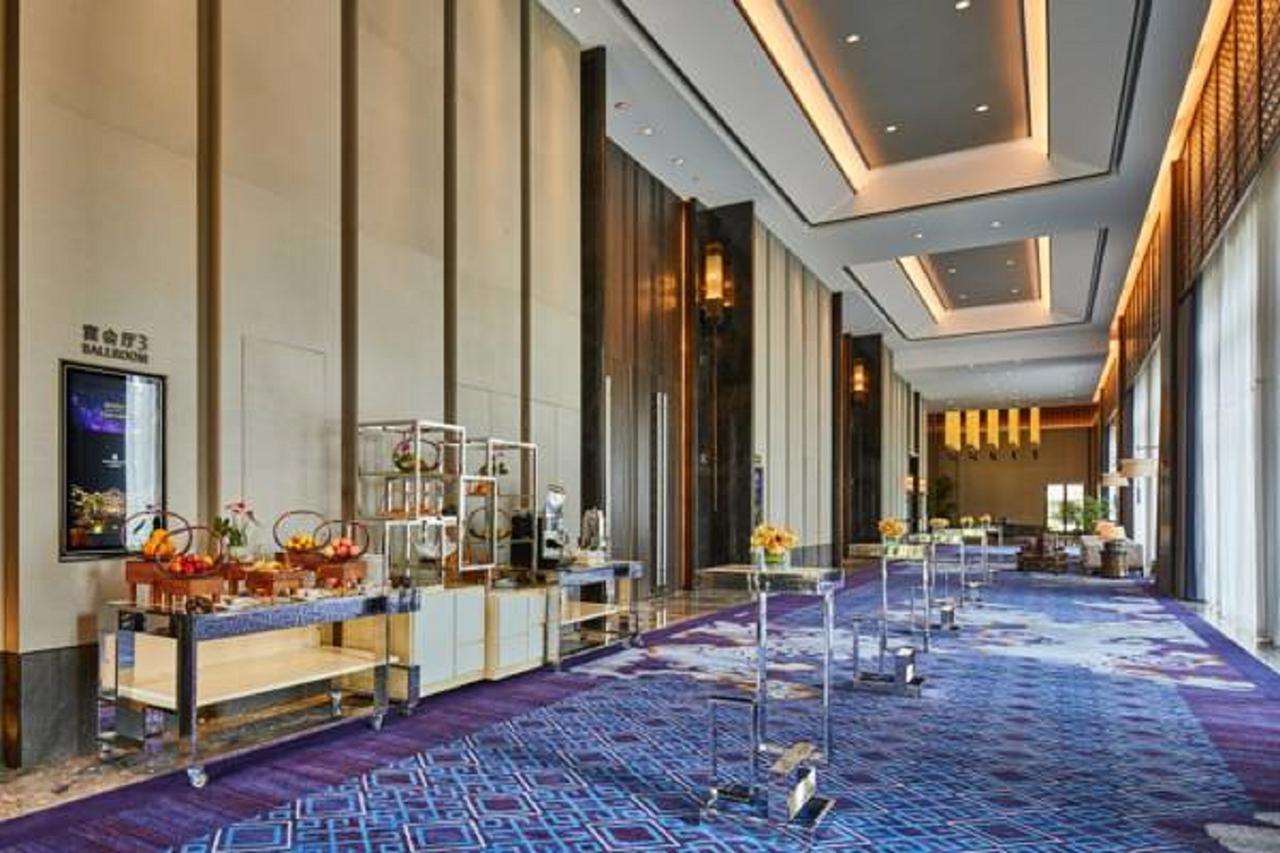 Wanda Realm Resort Nam Ninh Ngoại thất bức ảnh